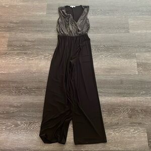 Analee + hope sleeveless romper